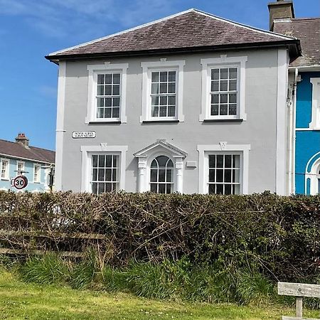 Appartamento 2 Yr Hen Fanc Aberaeron Esterno foto