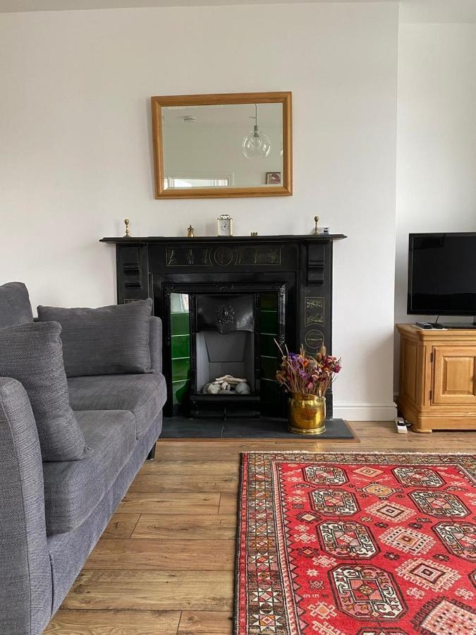 Appartamento 2 Yr Hen Fanc Aberaeron Esterno foto
