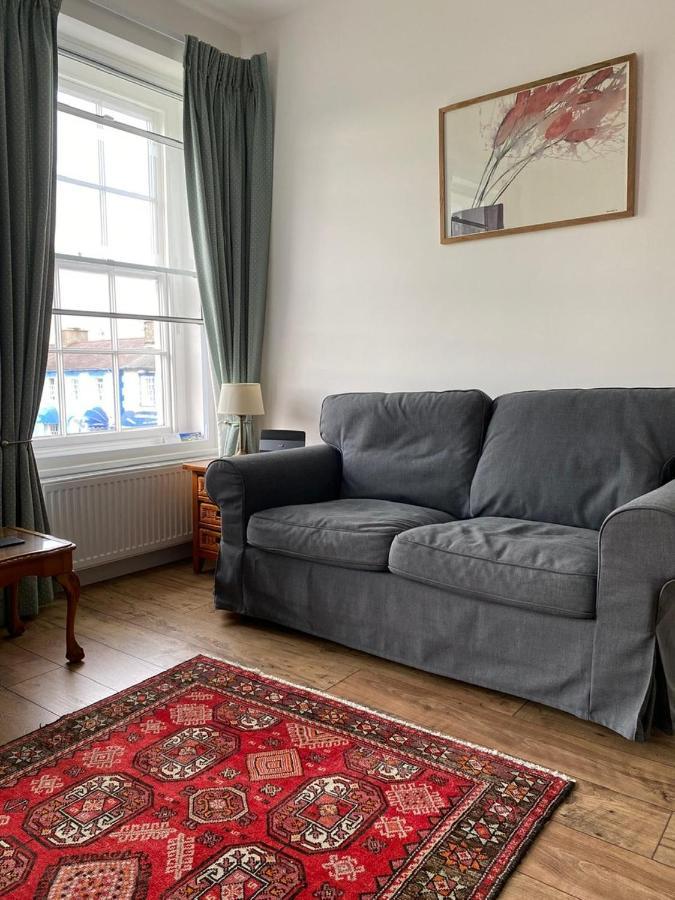Appartamento 2 Yr Hen Fanc Aberaeron Esterno foto